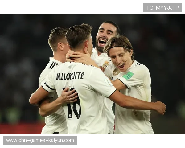 皇马的短板在多个环节，补强路径明确化