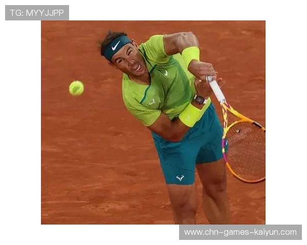 纳达尔复出满血暴击：网坛传奇再现辉煌时刻