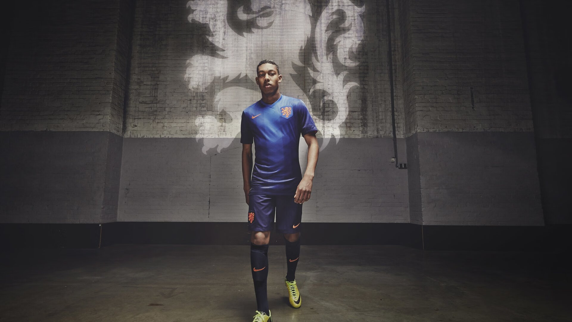 足球史诗级大战曝光